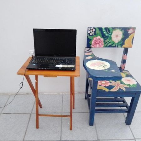 Private Apartment In Art Studio Cancún Exteriér fotografie