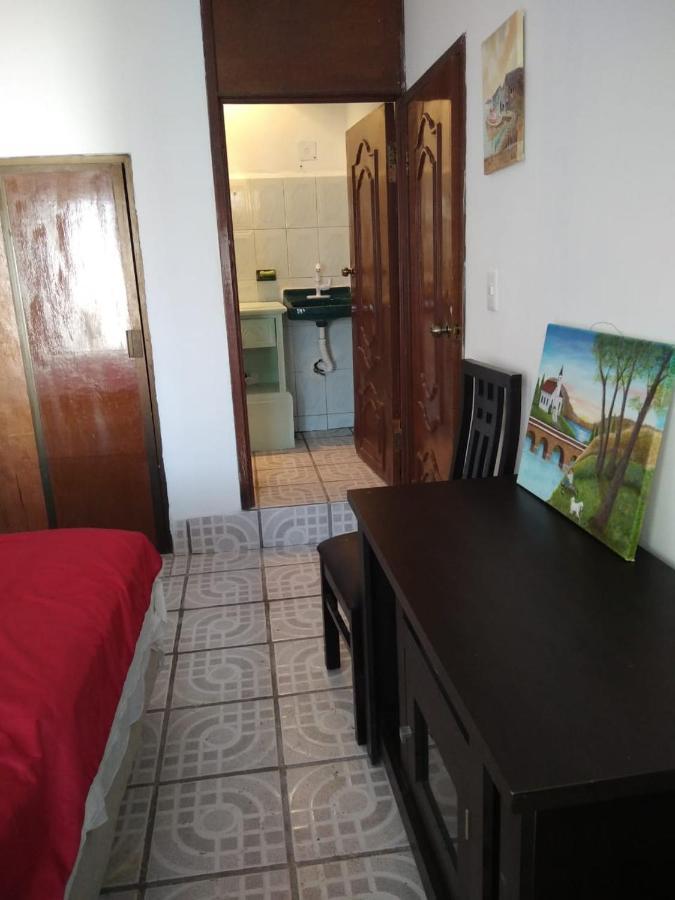 Private Apartment In Art Studio Cancún Exteriér fotografie