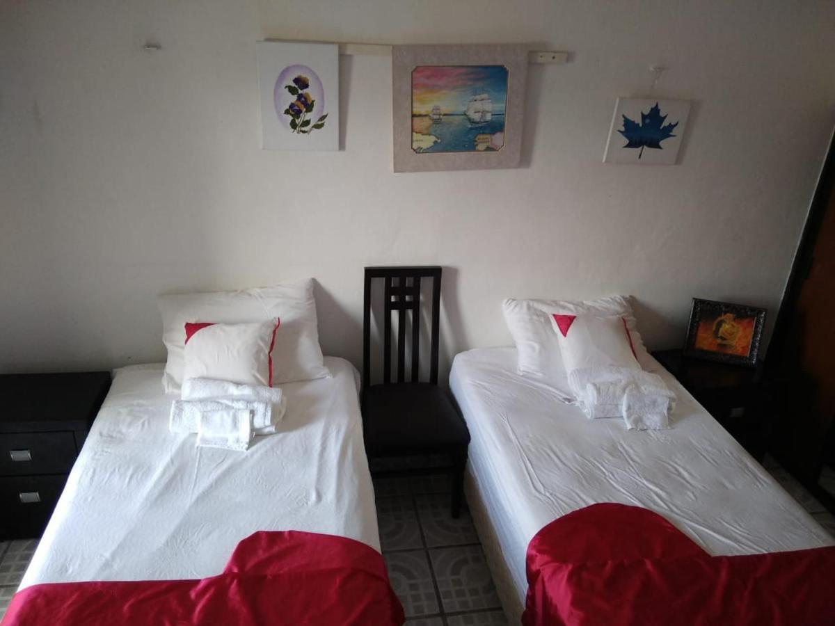 Private Apartment In Art Studio Cancún Exteriér fotografie